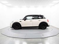 Usado Mini Cooper 136 CV (100 kW) 2021 Blanco Utilitario