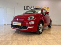 usado Fiat 500C 1.0 Hybrid Dolcevita 52kW