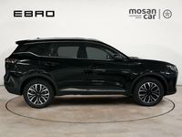 Nuevo Ebro s700 147 CV (108 kW) 2025 Negro SUV