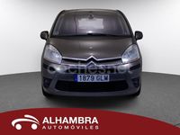 Usado Citroën C4 Picasso 110 CV (80 kW) 2009 Blanco Monovolumen