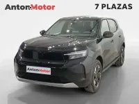 Nuevo Opel Frontera 145 CV (106 kW) 2026 Negro SUV