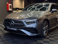Käytetty Mercedes A250 218 HP (160 kW) 2024 Harmaa Sedan
