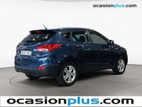 usado Hyundai ix35 1.7 CRDi 115cv Comfort Sky 4x2