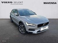 Usado Volvo V90 CC Core 197 CV (144 kW) 2023 Plateado Familiar