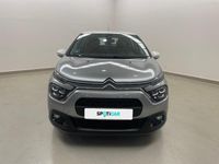 usado Citroën C3 PureTech 60KW (83CV) Feel Pack