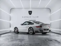 Usado Porsche 997 Turbo 480 CV (353 kW) 2006 Blanco Coupe