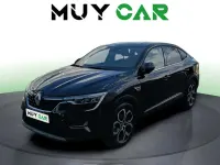 Usado Renault Arkana Techno 143 CV (105 kW) 2022 Blanco SUV