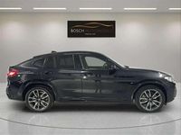 Usado BMW X4 xLine 286 CV (210 kW) 2023 Negro SUV