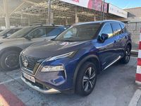 Usado Nissan X-Trail Tekna 213 CV (156 kW) 2023 Azul SUV