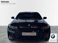 Usado BMW 330e 292 CV (214 kW) 2023 Negro Berlina