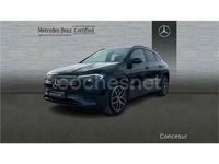 Usado Mercedes EQA250 139 kW (190 CV) 2024 Negro SUV