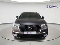 Usado DS Automobiles DS7 Crossback Bastille Plus 131 CV (96 kW) 2023 Gris SUV