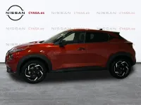 Nuevo Nissan Juke Acenta 114 CV (83 kW) 2026 Otro SUV