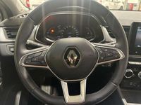 usado Renault Captur CapturTCe Zen 96kW