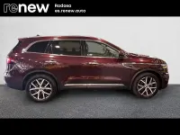 Usado Renault Koleos Techno 185 CV (136 kW) 2023 Rojo SUV