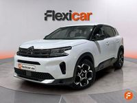 Usado Citroën C5 Aircross PureTech 131 CV (96 kW) 2024 Blanco SUV