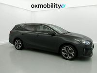 Usado Kia Ceed 141 CV (103 kW) 2021 Pentametal Utilitario