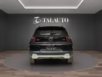 Nuevo Citroën C3 110 CV (80 kW) 2026 Negro SUV