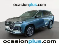 Usado Ebro s800 147 CV (108 kW) 2025 Gris SUV