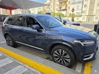 Usado Volvo XC90 Ultimate 455 CV (334 kW) 2022 Azul SUV