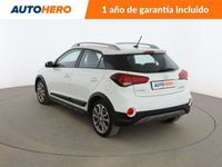 usado Hyundai i20 1.0 TGDI Tecno 100