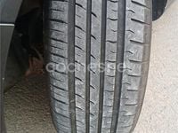 Usado VW Golf IV Advance 110 CV (80 kW) 2002 Negro Berlina