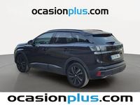 Occasion Peugeot 3008 GT 131 PK (96 kW) 2023 Zwart SUV