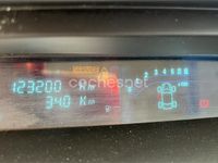 Usado Renault Scénic II 110 CV (80 kW) 2008 Beige Monovolumen