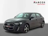 Usado Audi A1 Sportback 110 CV (80 kW) 2023 Utilitario