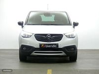 Usado Opel Crossland X Excellence 130 CV (95 kW) 2018 Blanco SUV