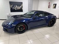 Usado Porsche 911 Carrera GTS 480 CV (353 kW) 2024 Azul Coupe