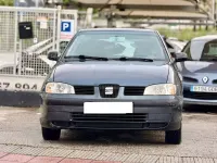 Brugt Seat Ibiza 60 HK (44 kW) 1999 Hatchback