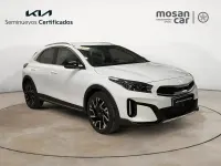 Usado Kia XCeed Style 150 CV (110 kW) 2025 Blanco SUV