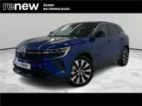 Usado Renault Austral Techno 199 CV (146 kW) 2025 Azul SUV