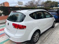 Usado Seat Altea XL Style 125 CV (91 kW) 2012 Blanco Monovolumen