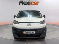 Usado Fiat Scudo 120 CV (88 kW) 2025 Blanco Van