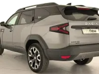Usado Dacia Bigster Journey 156 CV (114 kW) 2025 Gris SUV