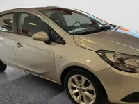 Usado Opel Corsa Color Edition 90 CV (66 kW) 2017 Utilitario