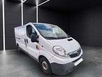 Usado Opel Vivaro 90 CV (66 kW) 2013 Blanco Monovolumen