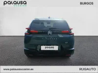 Usado Citroën C5 Aircross 145 CV (106 kW) 2025 Verde SUV