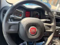Usado Fiat Panda Lounge 69 CV (50 kW) 2019 Azul Utilitario