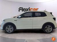 Usado VW T-Cross Sport 150 CV (110 kW) 2022 Blanco SUV