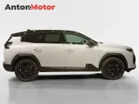 Nuevo Citroën C5 Aircross 194 CV (142 kW) 2026 Blanco SUV