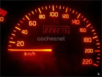 Usado Renault Laguna 115 CV (84 kW) 1994 Azul Utilitario