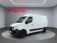Usado Nissan Interstar 135 CV (99 kW) 2023 Blanco Van