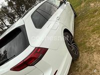 Usado VW Golf VIII Style 150 CV (110 kW) 2022 Blanco Berlina