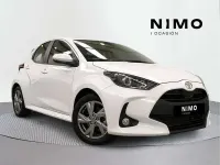Usado Toyota Yaris Active 116 CV (85 kW) 2025 Utilitario