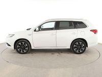 Usado Mitsubishi Outlander P-HEV 203 CV (149 kW) 2018 Blanco SUV