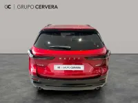 Nuevo Mazda CX-5 Homura-Line 141 CV (103 kW) 2026 Rojo SUV