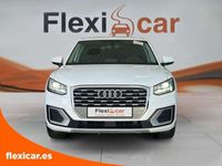 usado Audi Q2 30 TDI Advanced S tronic 85kW